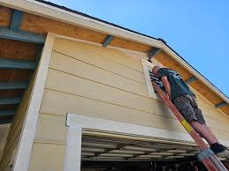 Professional Siding in Belcourt, ND